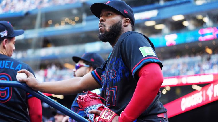 Blue Jays free live stream: Time, channel to watch Toronto’s MLB Friday Night Baseball game vs. White Sox Blue Jays free live stream: Time, channel to watch Toronto's MLB Friday Night Baseball game vs. White Sox