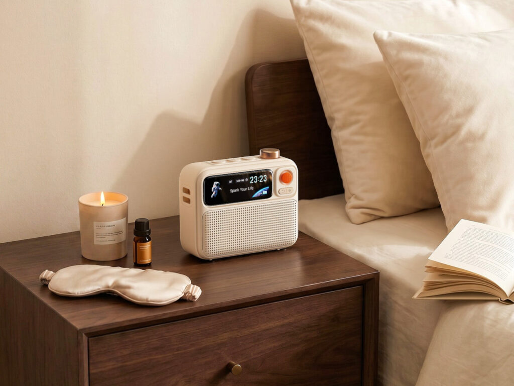 5 Best Bedroom Gadgets for Men in 2026 That Actually Earn Their Space on Your Nightstand 5 Best Bedroom Gadgets for Men in 2026 That Actually Earn Their Space on Your Nightstand