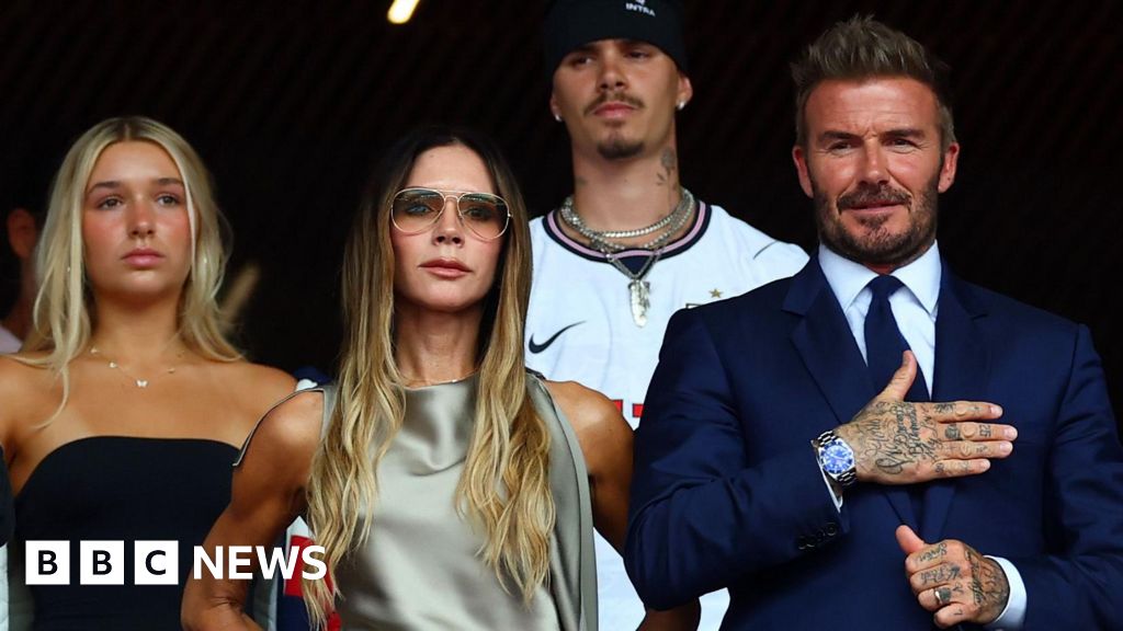16 World Cup viral moments – from Posh Spice’s slow reaction to Haaland’s bromance 16 World Cup viral moments - from Posh Spice's slow reaction to Haaland's bromance