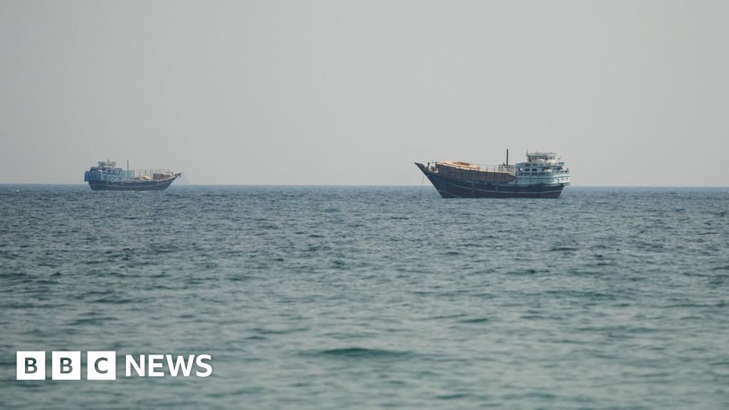 US launches new attacks on Iran, killing one person, state media reports US launches new attacks on Iran, killing one person, state media reports