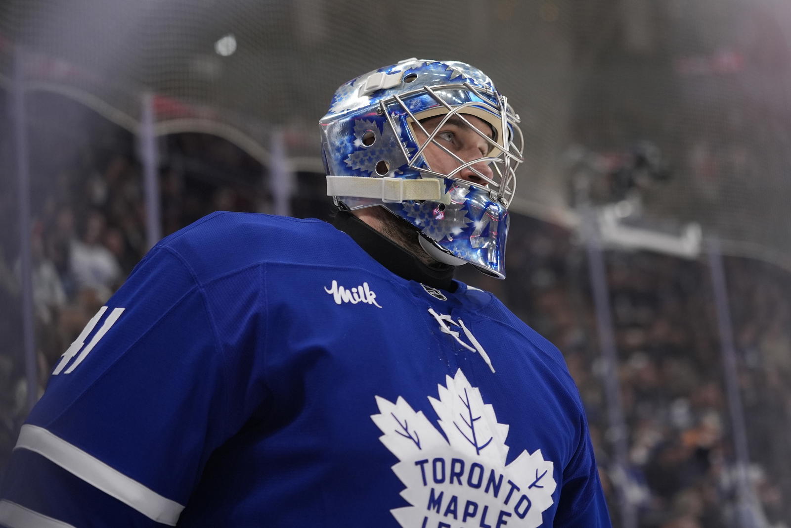 Even with some changes to their goaltending, their depth in the crease is still a strength for the Toronto Maple Leafs. Here is where they stand in that department among the Atlantic Division.