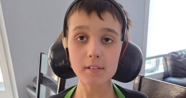 Body of child, believed to be missing 11-year-old Parker, found in north Calgary: police Body of child, believed to be missing 11-year-old Parker, found in north Calgary: police