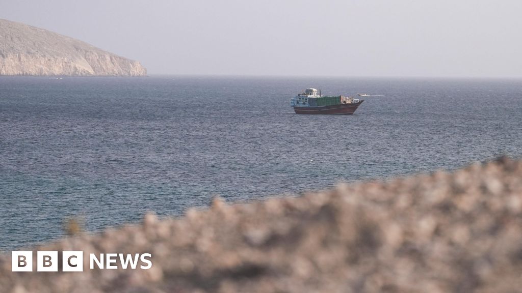 Blasts reported in Iran as US launches new wave of strikes Blasts reported in Iran as US launches new wave of strikes