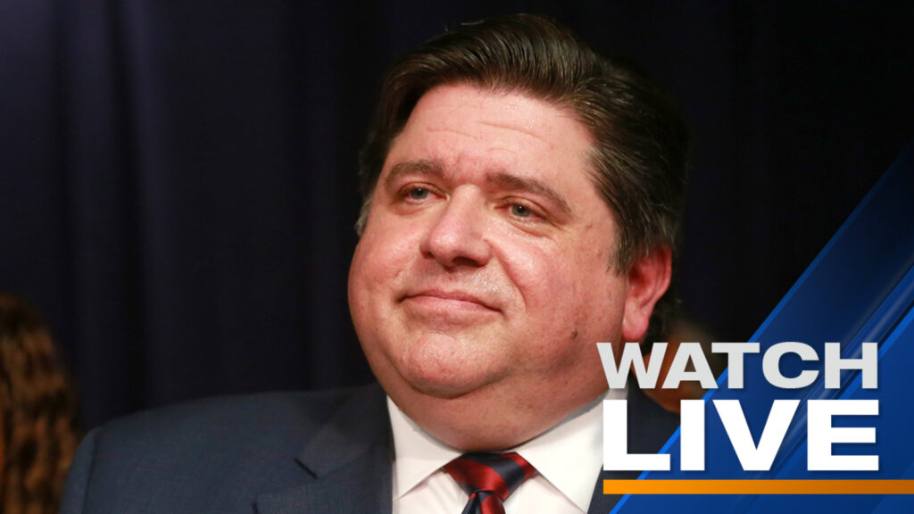 Governor JB Pritzker signs AI bill into law