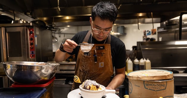 Drunken Kitchen now offers some of the best Taiwanese noodles you can get in Utah for the whole family Drunken Kitchen now offers some of the best Taiwanese noodles you can get in Utah for the whole family