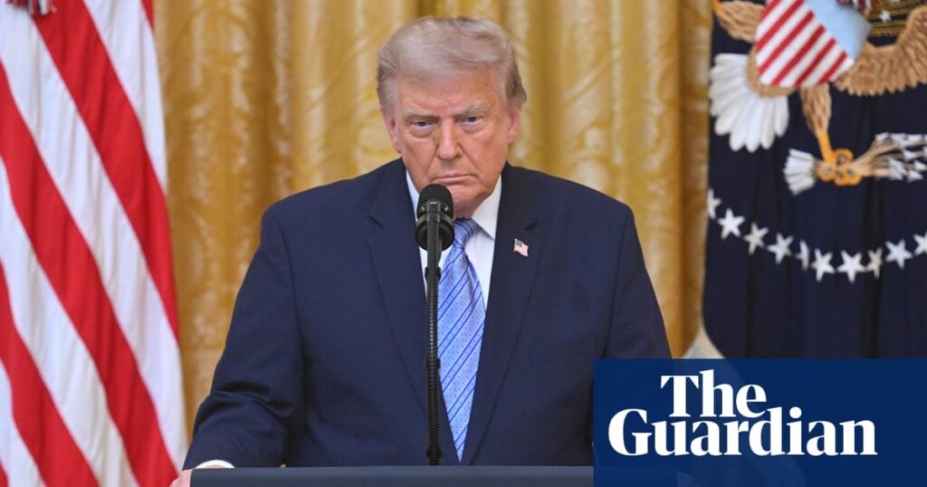 Trump speech lays groundwork for him to tamper with midterm results, critics warn Trump speech lays groundwork for him to tamper with midterm results, critics warn