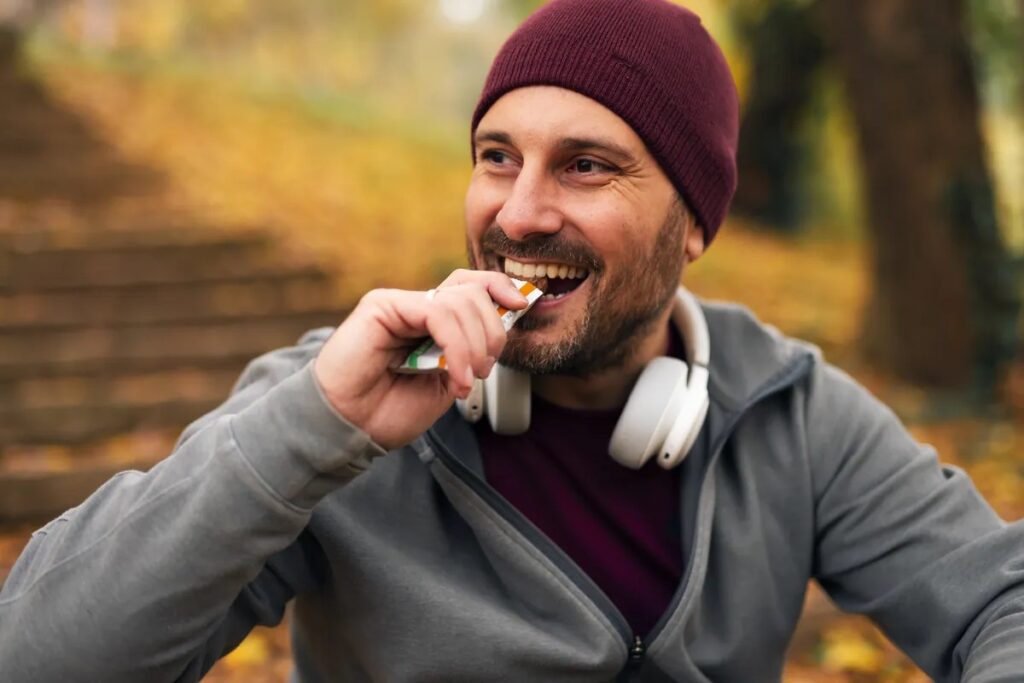 GLP-1 trials reveal diet quality gap as companion products boom