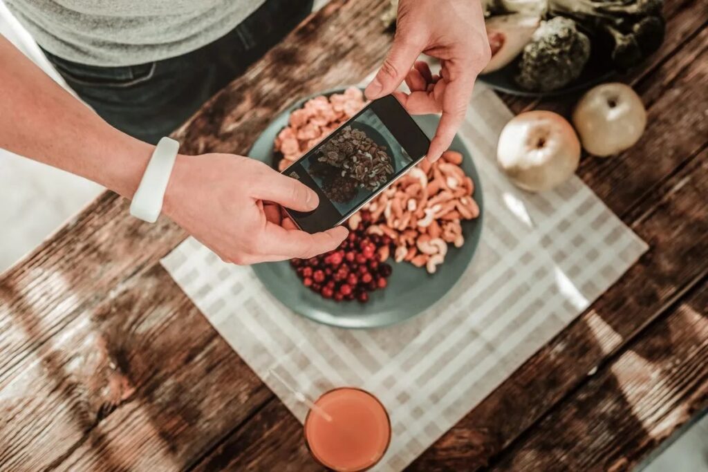 January AI’s platform helps track consumer habits, integrating nutrition with healthcare January AI’s platform helps track consumer habits, integrating nutrition with healthcare