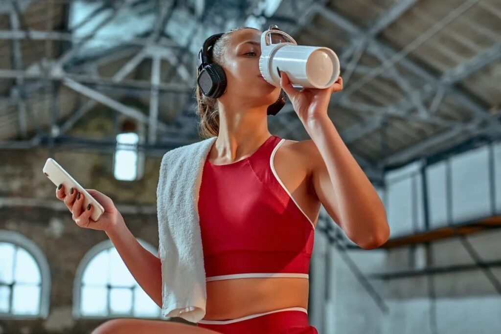 FrieslandCampina Ingredients unpacks the complexity of protein in active nutrition FrieslandCampina Ingredients unpacks the complexity of protein in active nutrition