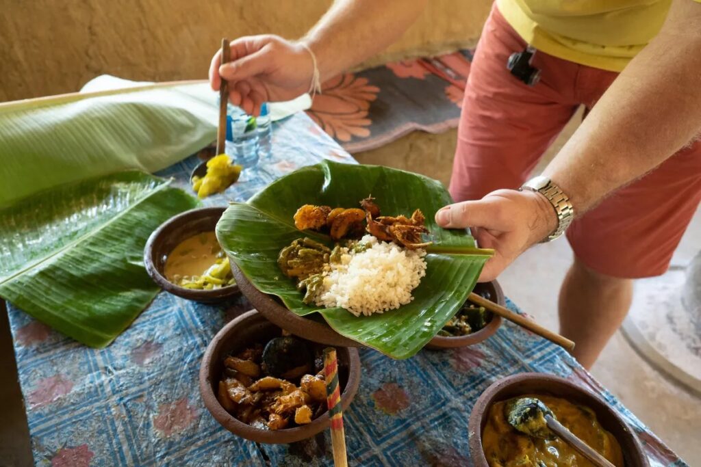 World Diet Initiative to study heritage diets before Western