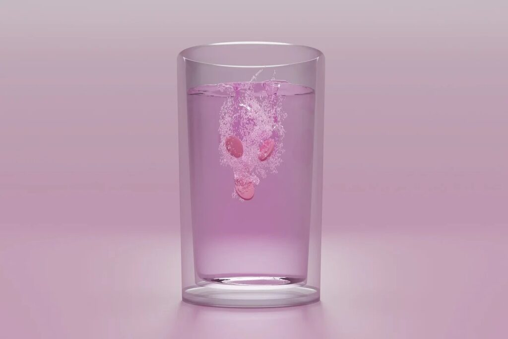 Infusd Nutrition expands US production of water Infusd Nutrition expands US production of water