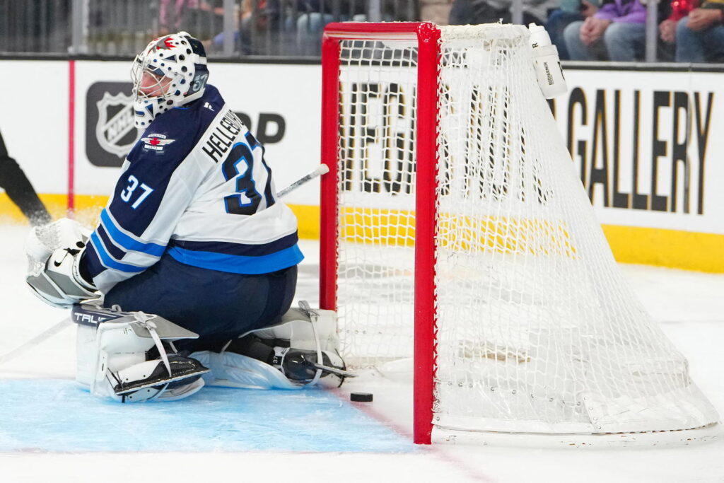 Winnipeg Beat Writer Believes Buffalo Is The Logical Landing Spot For Hellebuyck Winnipeg Beat Writer Believes Buffalo Is The Logical Landing Spot For Hellebuyck