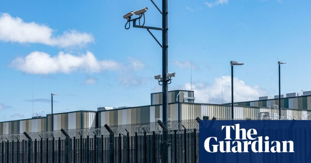 Tell us your experiences of living near AI datacentres in the UK Tell us your experiences of living near AI datacentres in the UK
