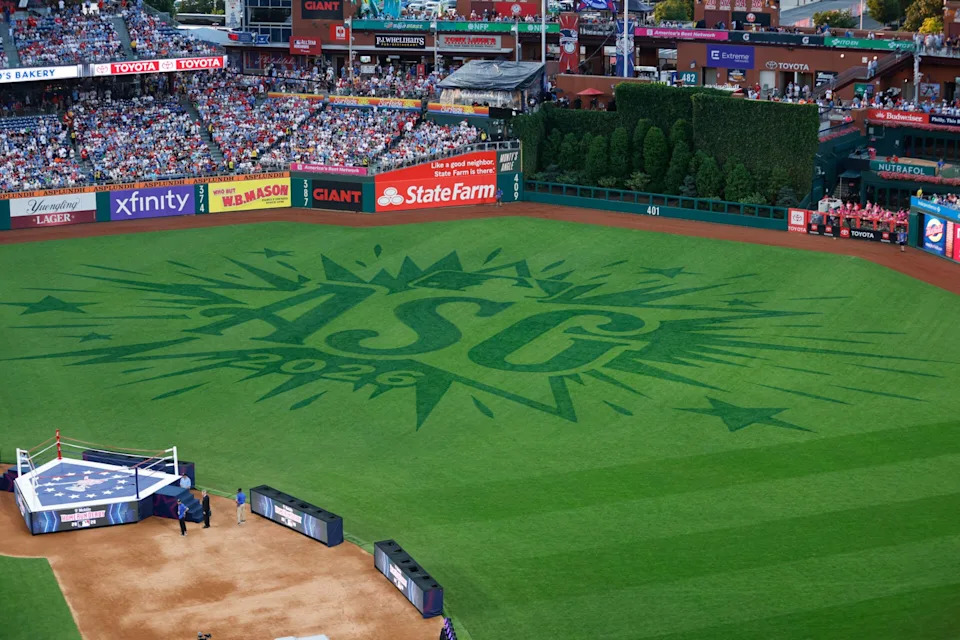 Photo by Brian Garfinkel/MLB Photos via Getty Images