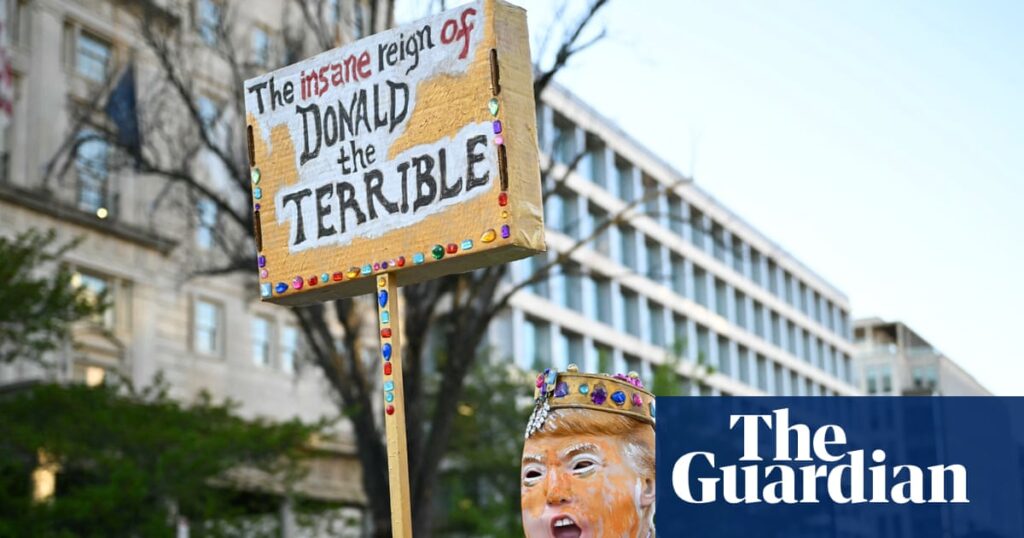 How Trump and his administration have mired the US in multiple crises How Trump and his administration have mired the US in multiple crises