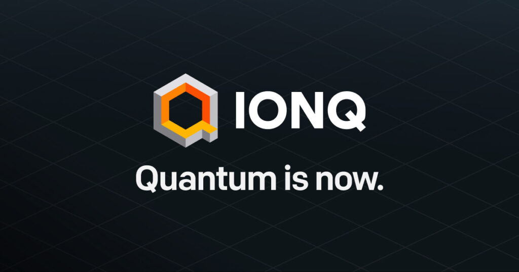 IonQ | IonQ Completes Acquisition of SkyWater Technology IonQ | IonQ Completes Acquisition of SkyWater Technology