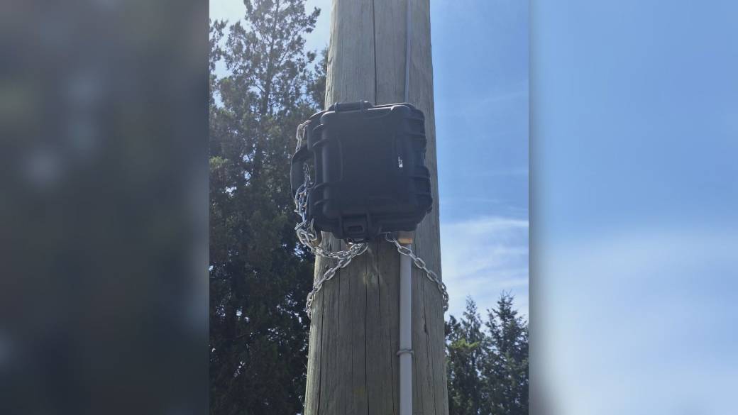 Click to play video: 'Abbotsford police cracking down on excessive speeding'