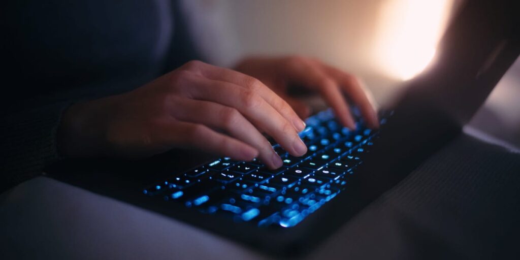 Cybersecurity firm says it found ‘the first documented case’ of AI agentic ransomware Cybersecurity firm says it found 'the first documented case' of AI agentic ransomware