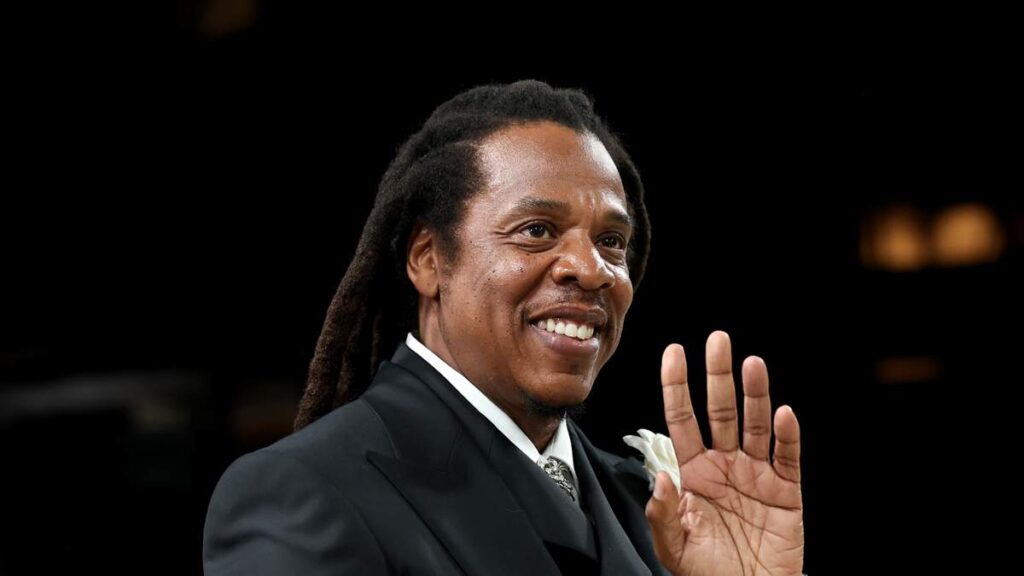 JAY-Z Announced A New Show—Here’s How To Get Tickets JAY-Z Announced A New Show—Here's How To Get Tickets