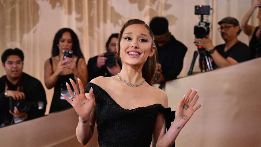 Ariana Grande’s Harry Potter Impressions Are Going Viral Ariana Grande's Harry Potter Impressions Are Going Viral