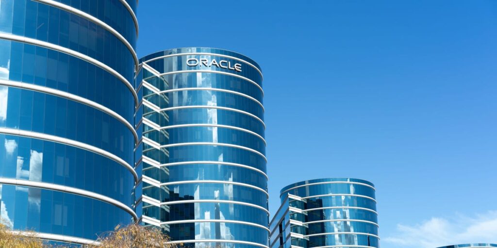 Why Oracle’s recent credit downgrade could be a warning sign for stocks Why Oracle's recent credit downgrade could be a warning sign for stocks
