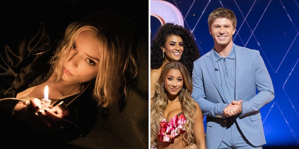 What’s streaming this weekend? These are the best new movies and TV shows What's streaming this weekend? These are the best new movies and TV shows