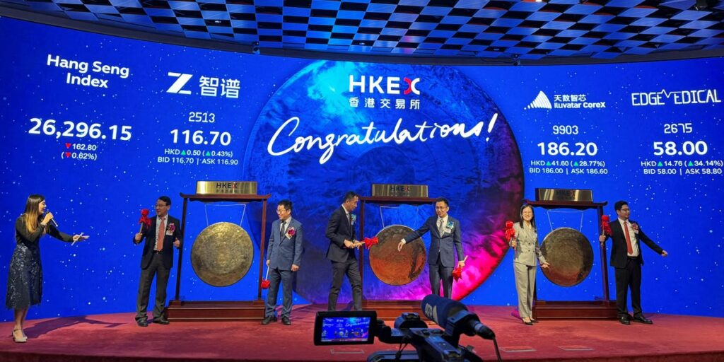 China’s ‘open’ AI is a terrible business, and nothing like open China's 'open' AI is a terrible business, and nothing like open