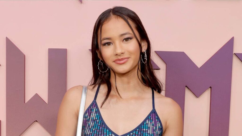 Kaylee Hottle, ‘Godzilla’ Child Actor, Dead At 18 | 102.7 KIIS Kaylee Hottle, 'Godzilla' Child Actor, Dead At 18 | 102.7 KIIS