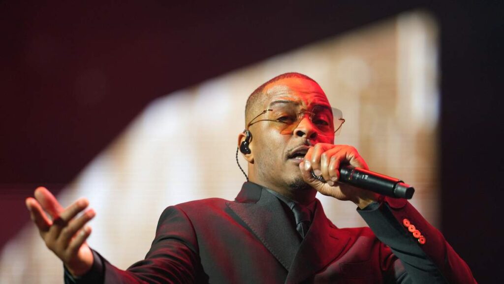 T.I. Reveals What’s Next After Rap And It Isn’t What Fans Expect T.I. Reveals What's Next After Rap And It Isn't What Fans Expect