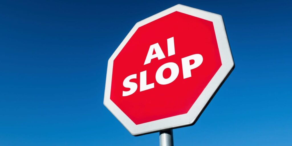 From Substack to YouTube, these are the social platforms cracking down on AI slop From Substack to YouTube, these are the social platforms cracking down on AI slop