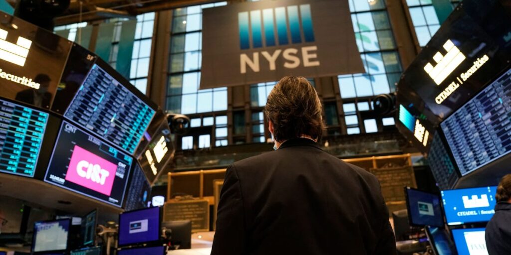 One chart shows why investors may want to approach this year’s mega IPOs with caution One chart shows why investors may want to approach this year's mega IPOs with caution