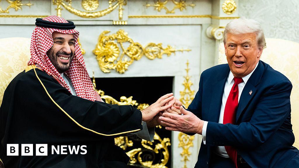 US to announce deal allowing Saudi Arabia a nuclear programme, reports say US to announce deal allowing Saudi Arabia a nuclear programme, reports say