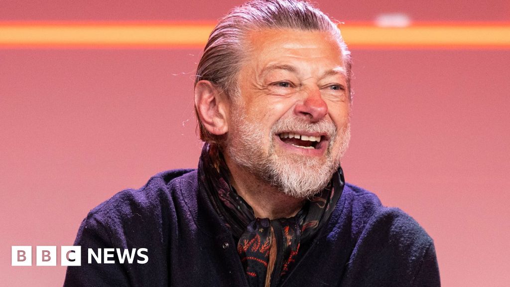 Andy Serkis: Animal Farm star defends lack of diversity in Lord of the Rings cast Andy Serkis: Animal Farm star defends lack of diversity in Lord of the Rings cast