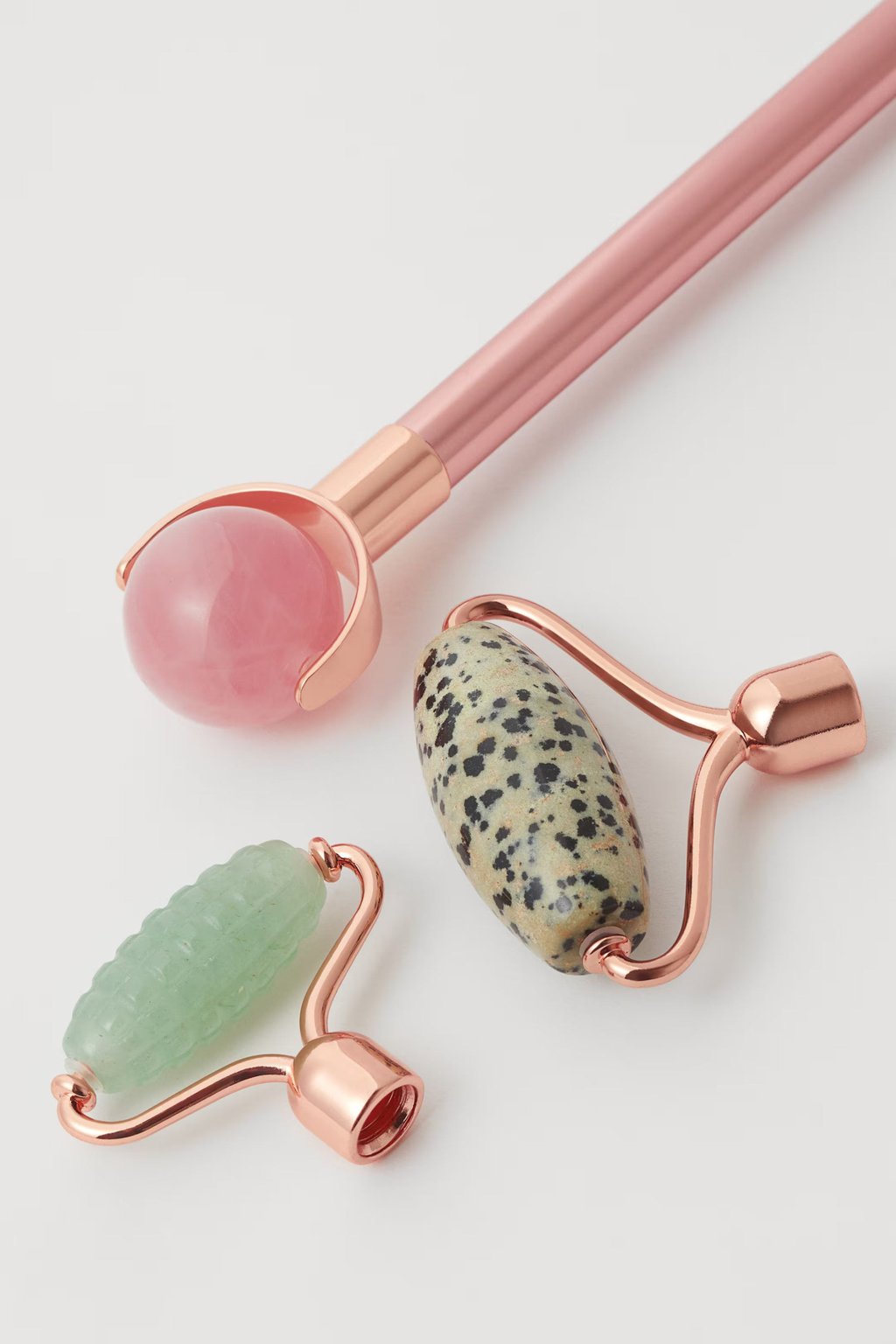 H&M Rollers. Photo: Handout