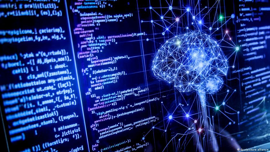 AI: Why Europe is falling behind, and how it can catch up AI: Why Europe is falling behind, and how it can catch up