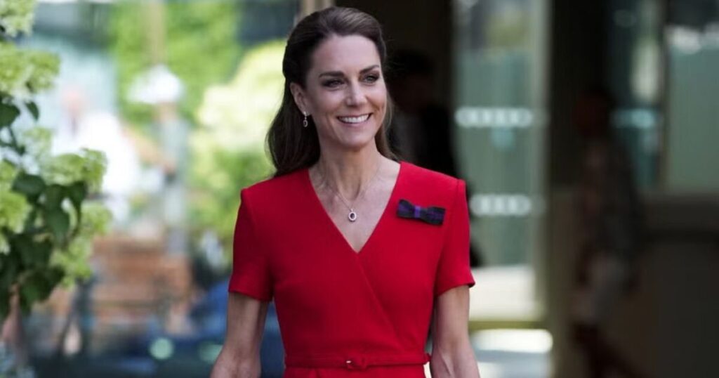 Princess Kate’s latest fashion choices send coded message we’ve missed Princess Kate’s latest fashion choices send coded message we've missed