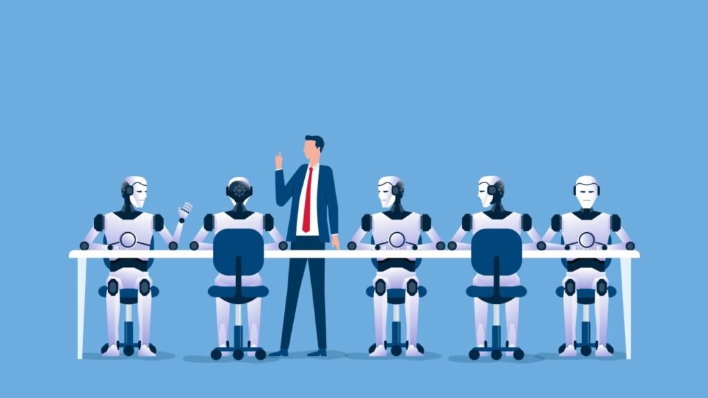 AI layoffs mount amid software sector bloodbath AI layoffs mount amid software sector bloodbath