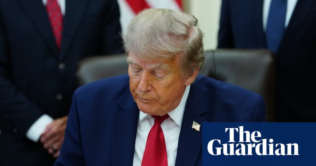 First Thing: Trump threatens to impose US tolls on Hormuz shipping as strikes on Iran continue First Thing: Trump threatens to impose US tolls on Hormuz shipping as strikes on Iran continue
