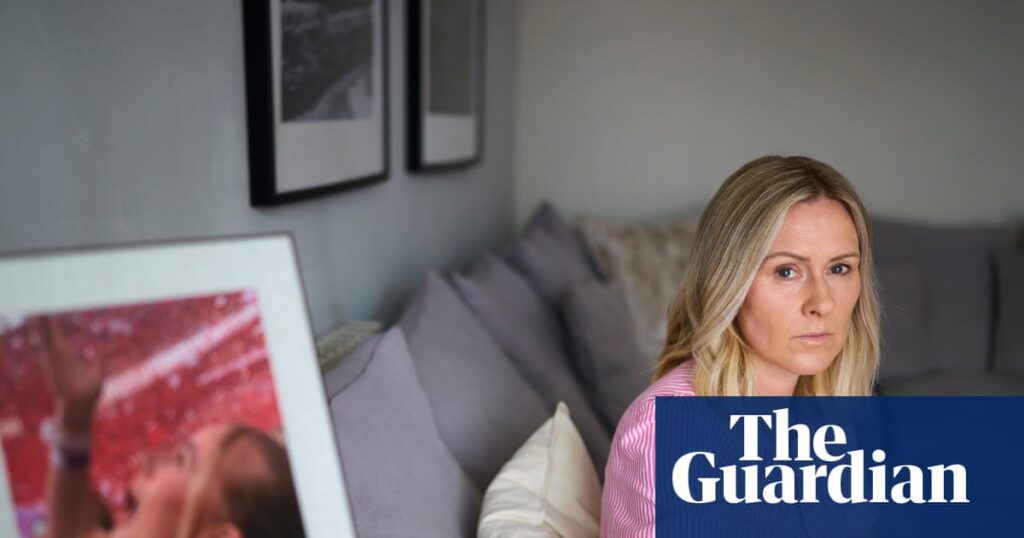 ‘Nobody was there for us’: mother urges Andy Burnham to reopen case of daughter killed in Texas