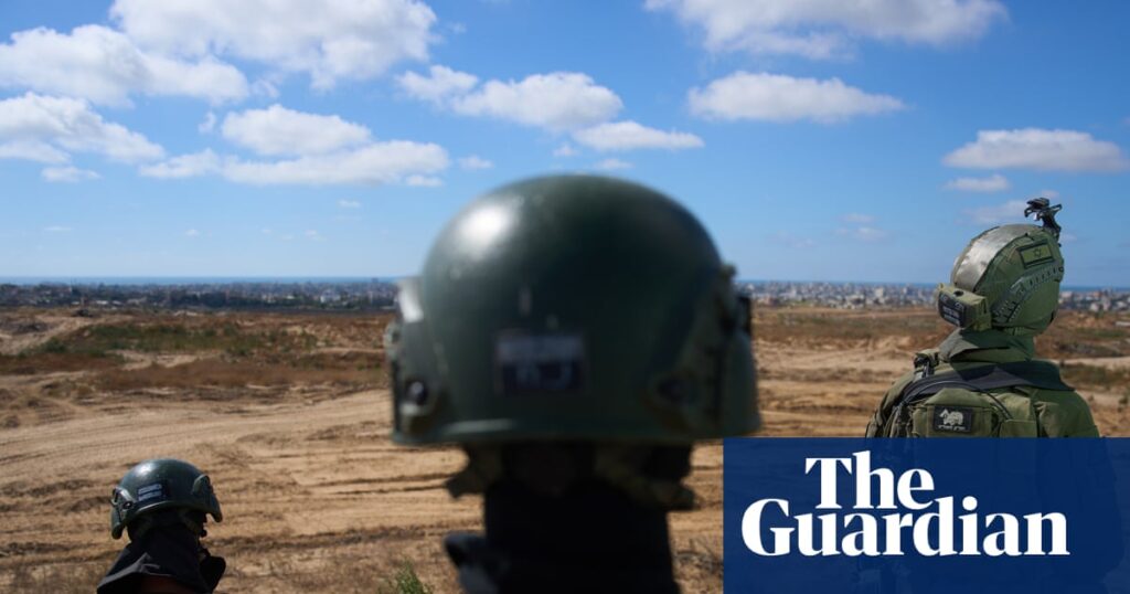 Israeli siblings who fear breaking law in Gaza under IDF owed protection by Australia, tribunal finds Israeli siblings who fear breaking law in Gaza under IDF owed protection by Australia, tribunal finds