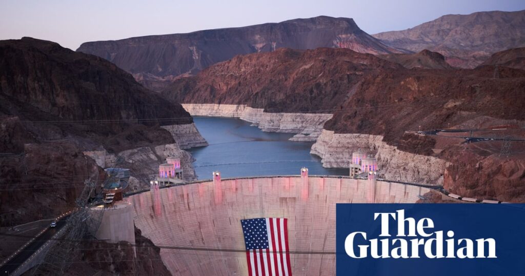 Water cuts loom as US unveils long-awaited response to Colorado river crisis