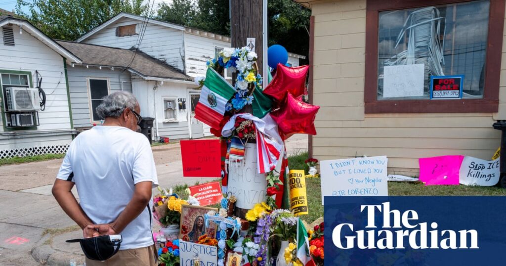 Mexico asks US state attorneys general to investigate immigrant ICE deaths Mexico asks US state attorneys general to investigate immigrant ICE deaths