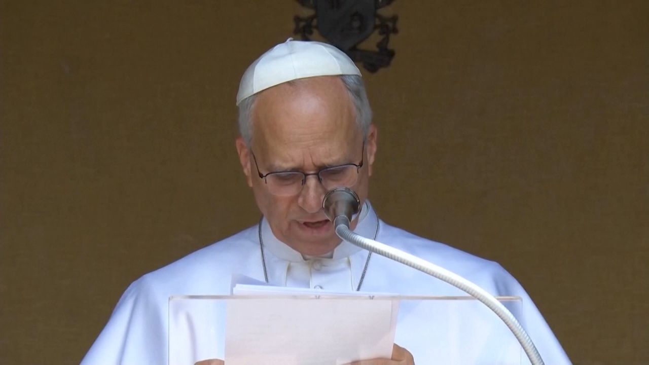 <p>Pope Leo on Sunday (July 26) expressed solidarity with people affected by devastating wildfires in France and Spain and called for prayers for the victims and emergency workers battling the blazes. Speaking during the Angelus prayer at Castel Gandolfo, the pope referred to wildfires that have hit several areas of the two countries in recent days.</p>