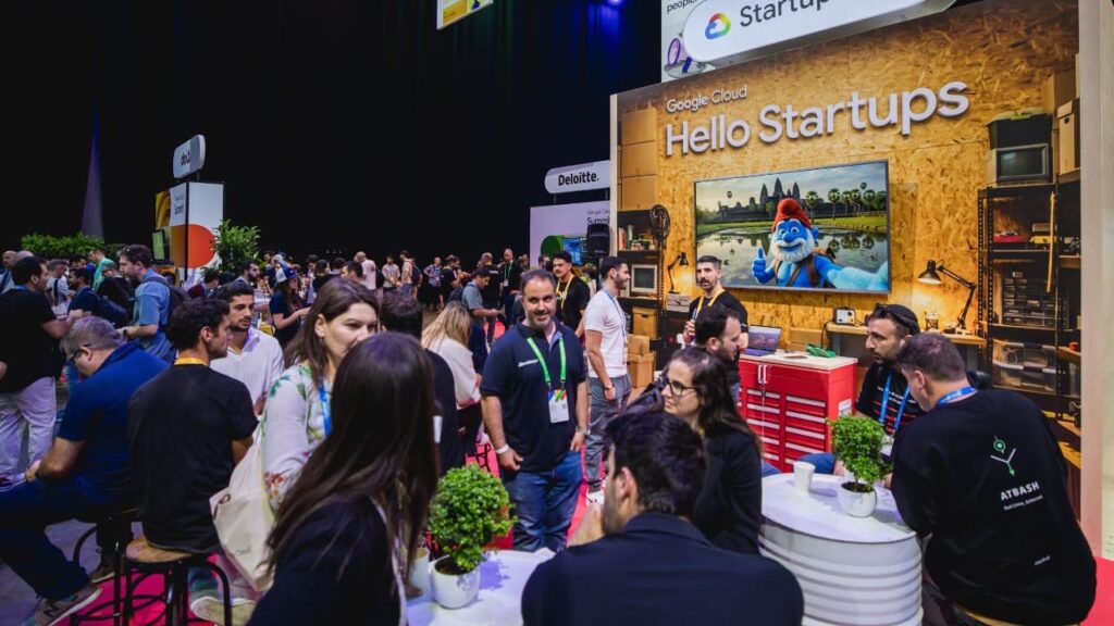 Israeli startups dominate Google's AI cybersecurity accelerator