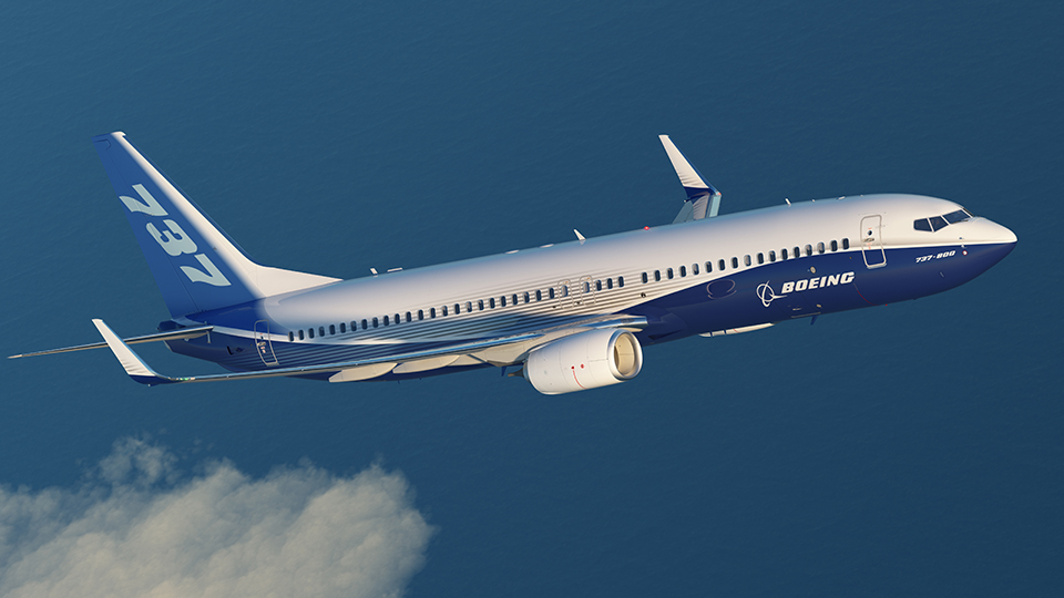 US-Bangla Launches $1.5B Boeing Fleet Expansion US-Bangla Launches $1.5B Boeing Fleet Expansion