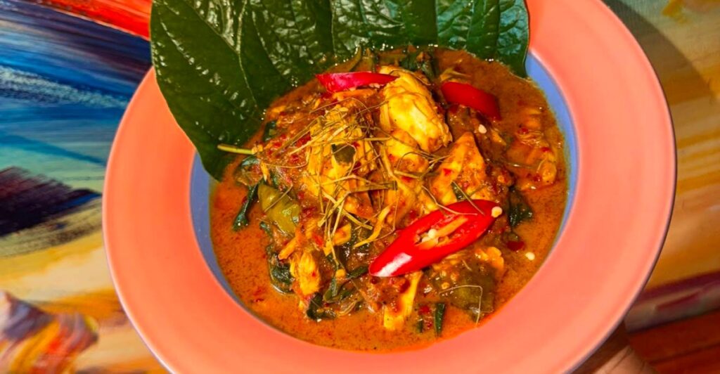 Hungry Thirsty Expands With New Restaurant Giving People the Spicy Thai Food They Crave Hungry Thirsty Expands With New Restaurant Giving People the Spicy Thai Food They Crave