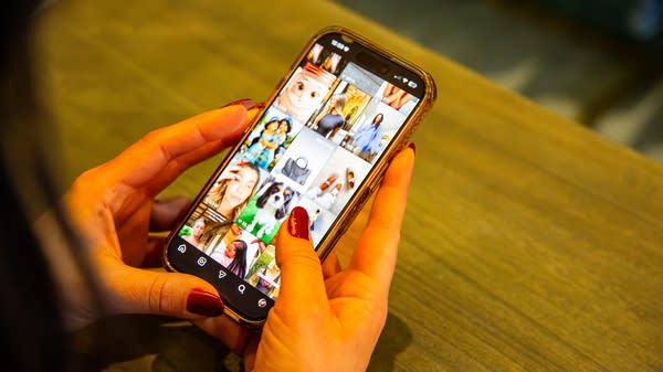 As more dollars flow into influencer marketing, creator managment is growing too.