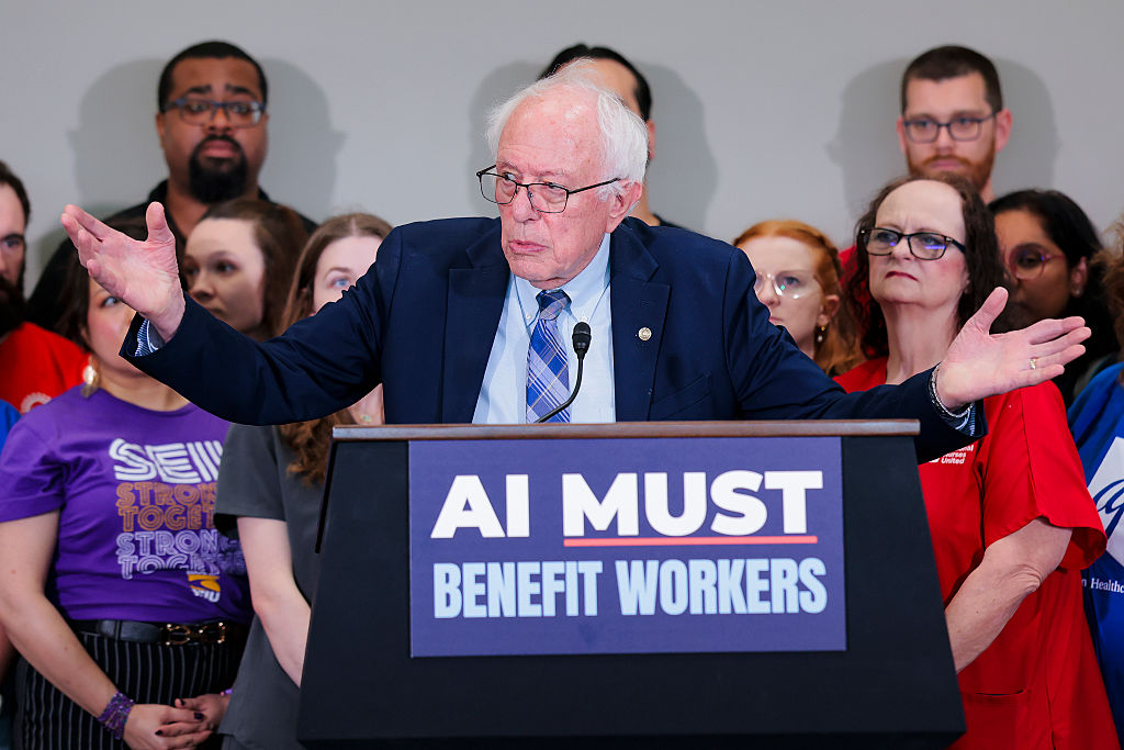 The Case for Nationalizing Artificial Intelligence The Case for Nationalizing Artificial Intelligence