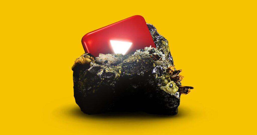 Hollywood’s big online bet: Inside the industry’s race to acquire internet stories Hollywood's big online bet: Inside the industry's race to acquire internet stories