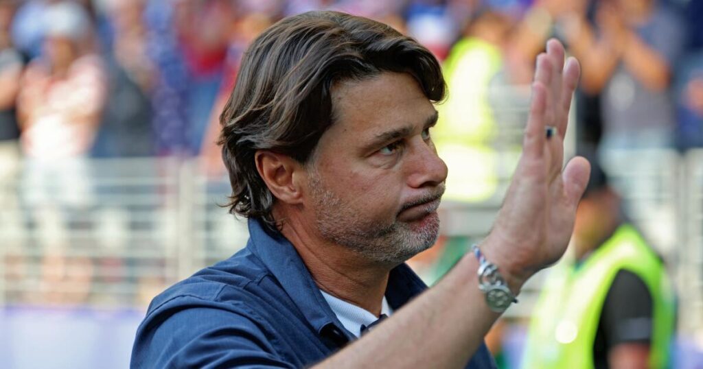 News Analysis: Seven reasons why U.S. men's soccer keeps crashing out of the World Cup